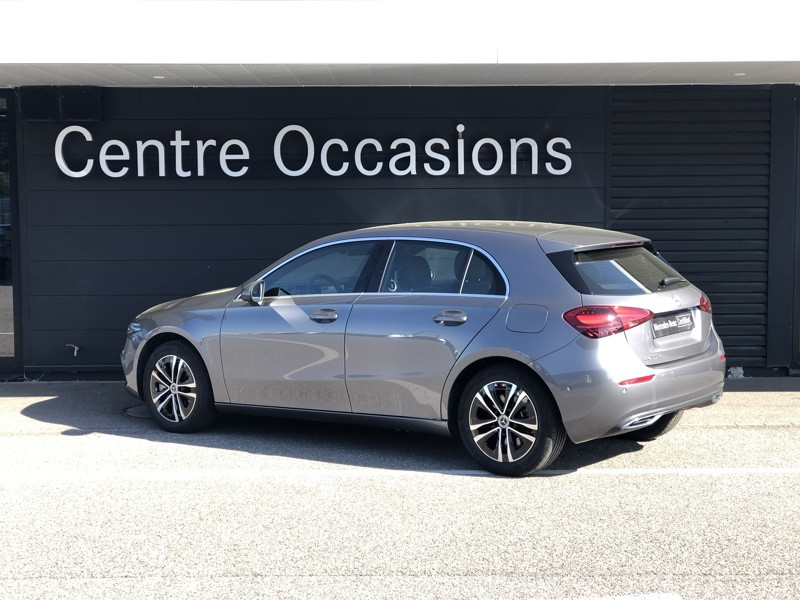Mercedes Classe A 250   occasion  METZ - photo n3
