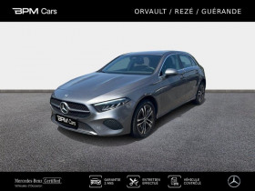 Mercedes Classe A 250 , garage ETOILE AUTOMOBILES LA BAULE  GUERANDE