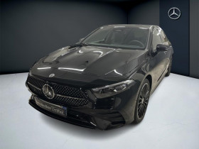 Mercedes Classe A 250 , garage ETOILE 54  LAXOU