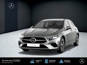 Mercedes Classe A 250 , garage MERCEDES HAGUENAU  Haguenau