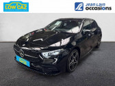 Annonce Mercedes Classe A 250 occasion Essence   La Ravoire