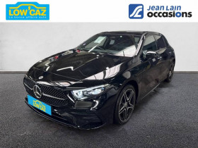 Mercedes Classe A 250 , garage JEAN LAIN OCCASIONS LA RAVOIRE  La Ravoire