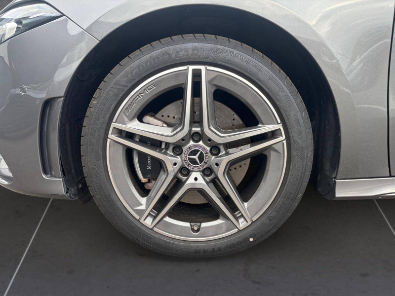 Mercedes Classe A 250   occasion  MONTELIMAR - photo n9