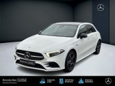 Annonce Mercedes Classe A 250 occasion Hybride   FORBACH