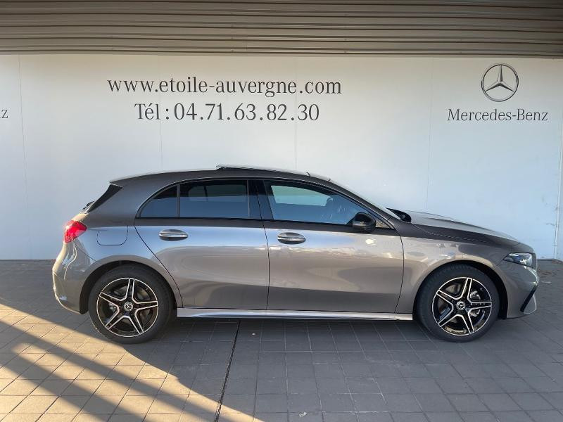 Mercedes Classe A 250   occasion  Aurillac - photo n3