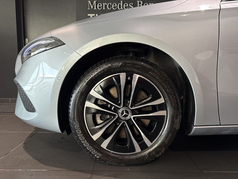 Mercedes Classe A 250   occasion  TERVILLE - photo n6