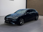 Mercedes Classe A 250 occasion année 2024 Annonce Mercedes Classe A 250 occasion Essence à VALENCE