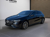 Mercedes Classe A 250 occasion année 2023 Annonce Mercedes Classe A 250 occasion Essence à ARLES