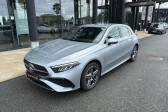 Annonce Mercedes Classe A 250 occasion Essence   Roquebrune-sur-Argens