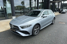 Mercedes Classe A 250 , garage Mercedes BYmyCAR Roquebrune s/ Argens  Roquebrune-sur-Argens