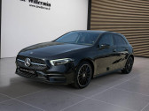 Mercedes Classe A 250   2022 - annonce de voiture en vente sur Auto Sélection.com
