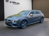 Mercedes Classe A 250   2022 - annonce de voiture en vente sur Auto Sélection.com