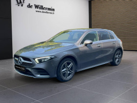 Mercedes Classe A 250 occasion 2022 mise en vente à SALON DE PROVENCE par le garage MASA Salon - photo n°1