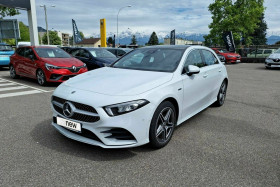 Mercedes Classe A 250 , garage RENAULT BYMYCAR GRENOBLE  FONTAINE