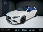 Annonce Mercedes Classe A 250 occasion Essence   COLMAR