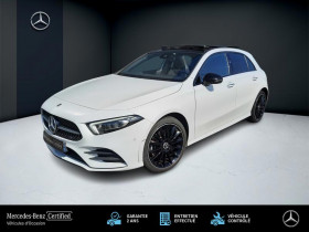 Mercedes Classe A 250 , garage DIETRICH KROELY  COLMAR
