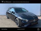 Mercedes Classe A 250 occasion année 2023 boite Automatique Annonce Mercedes Classe A 250 occasion Essence à SALON DE PROVENCE