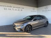 Mercedes Classe A 250 occasion année 2023 boite Automatique Annonce Mercedes Classe A 250 occasion Essence à Aurillac