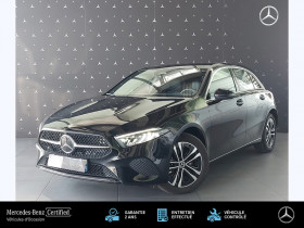 Mercedes Classe A 250 , garage MERCEDES HAGUENAU  Haguenau