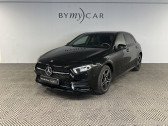 Annonce Mercedes Classe A 250 occasion Essence  à La Garde