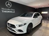 Annonce Mercedes Classe A 250 occasion Hybride   TERVILLE