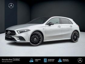 Mercedes Classe A 250 , garage ETOILE 68  SAUSHEIM