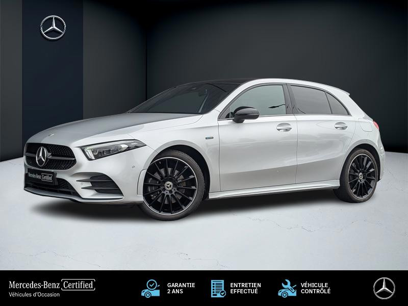 Mercedes Classe A 250   occasion  SAUSHEIM