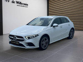 Mercedes Classe A 250 occasion année 2021 Annonce Mercedes Classe A 250 occasion Essence à VALENCE