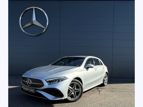 Mercedes Classe A 250 , garage ETOILE 67 STRASBOURG  BISCHHEIM