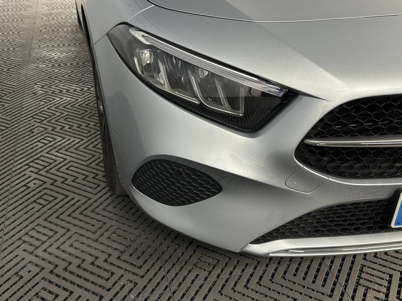 Mercedes Classe A 250   occasion  La Garde - photo n9