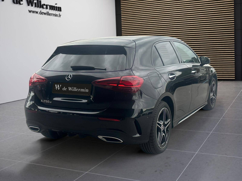Mercedes Classe A 250   occasion à ORANGE - photo n°5