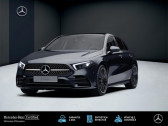 Mercedes Classe A 250 occasion année 2021 boite Automatique Annonce Mercedes Classe A 250 occasion Essence à COLMAR