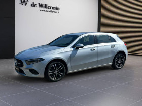 Mercedes Classe A 250 , garage ETOILE MEDITERRANEE Vitrolles  VITROLLES