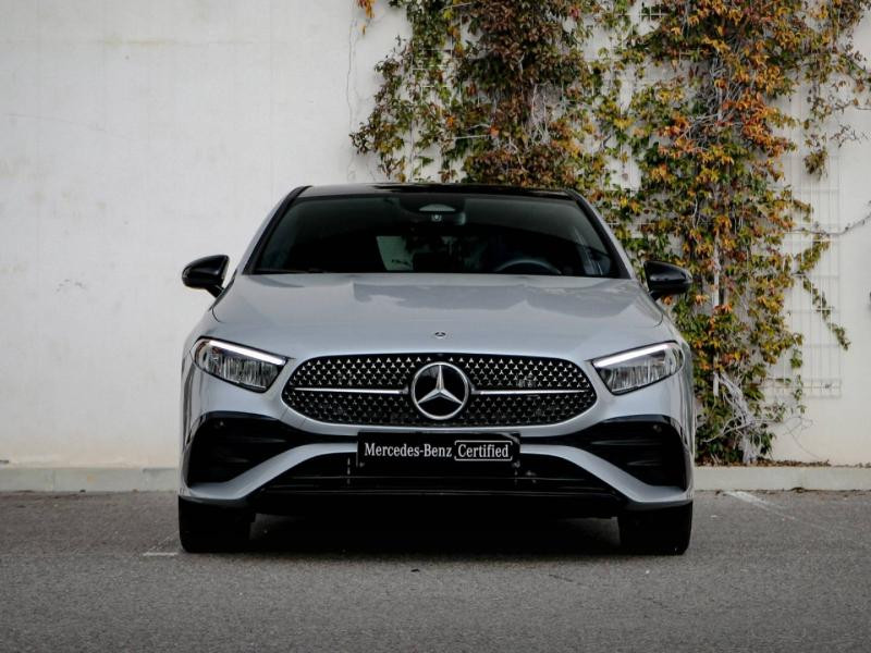 Mercedes Classe A 250   occasion  MONACO - photo n2
