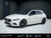 Mercedes Classe A 250 occasion année 2022 boite Automatique Annonce Mercedes Classe A 250 occasion Essence à SAUSHEIM