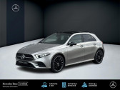 Mercedes Classe A 250   2020 - annonce de voiture en vente sur Auto Sélection.com