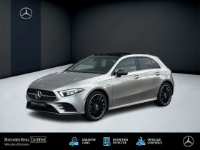 Mercedes Classe A 250 , garage DIETRICH KROELY  COLMAR