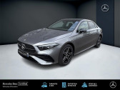 Mercedes Classe A 250 occasion année 2025 boite Automatique Annonce Mercedes Classe A 250 occasion Essence à COLMAR