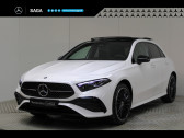 Annonce Mercedes Classe A 250 occasion Essence   TRAPPES