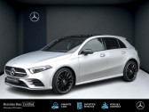 Annonce Mercedes Classe A 250 occasion Hybride   METZ