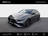 Mercedes Classe A 250 occasion année 2023 boite Automatique Annonce Mercedes Classe A 250 occasion Essence à CHATEAUROUX