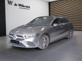 Annonce Mercedes Classe A 250 occasion Essence   MARSEILLE