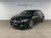 Annonce Mercedes Classe A 250 occasion Essence   La Garde