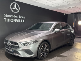 Mercedes Classe A 250 , garage ETOILE 57 TERVILLE  TERVILLE