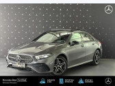 Mercedes Classe A 250 occasion année 2025 boite Automatique Annonce Mercedes Classe A 250 occasion Essence à BISCHHEIM