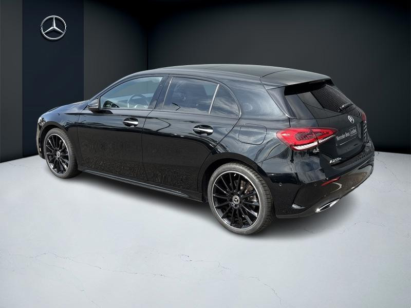 Mercedes Classe A 250   occasion à COLMAR - photo n°3