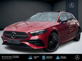 Mercedes Classe A 250 occasion année 2024 boite Automatique Annonce Mercedes Classe A 250 occasion Essence à FORBACH