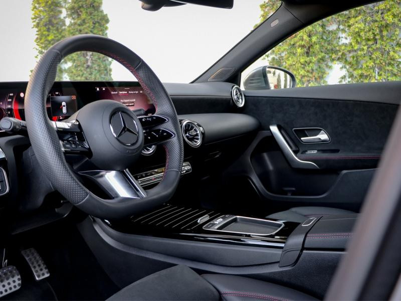 Mercedes Classe A 250   occasion  MONACO - photo n4