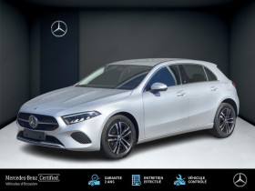 Mercedes Classe A 250 , garage ETOILE 57 METZ  METZ