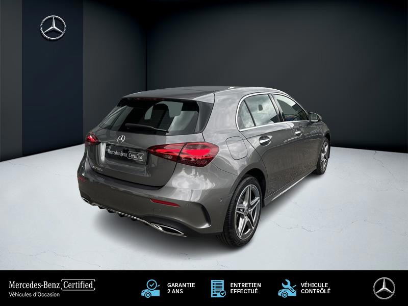 Mercedes Classe A 250   occasion  LAXOU - photo n5